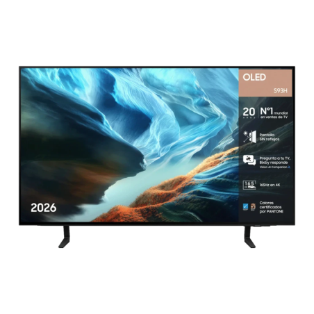 Samsung TQ42S93H 42 pouces 4K OLED 165Hz HDR Tizen Smart TV