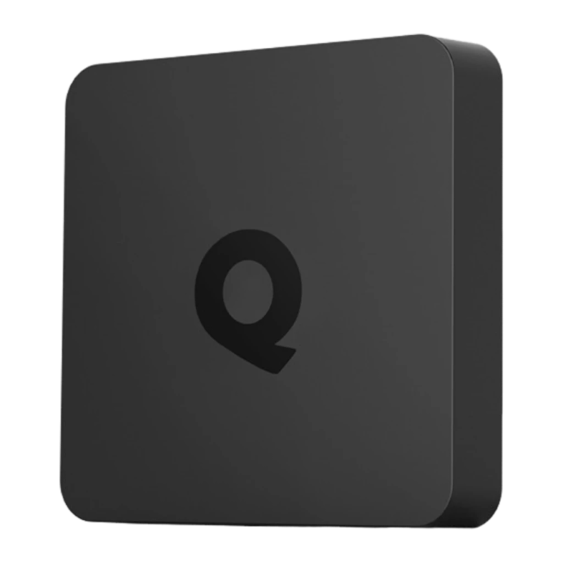 Q1 ATV RK3518 2GB/16GB Android 13 8K WiFi 6 TV Box