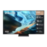Samsung TQ48S93H 48 pouces 4K OLED 165Hz HDR10+ Tizen Smart TV