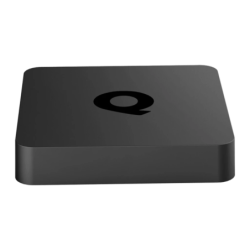 Q1 2GB/8GB Android 13 8K HDR10+ WiFi double bande Bluetooth 5.0 RK3518 TV Box