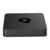 Q1 2GB/8GB Android 13 8K HDR10+ WiFi double bande Bluetooth 5.0 RK3518 TV Box