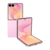 Samsung Galaxy Z Flip8 5G 12GB/512GB Rose 6,9 pouces AMOLED 120Hz 50MP 4300mAh 25W