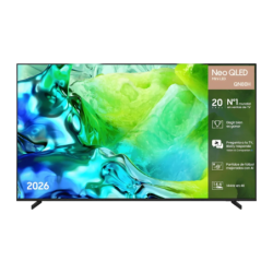 Samsung TQ50QN80H 50 pouces 4K Neo QLED 120Hz Tizen Smart TV