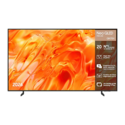 Samsung TQ50QN70H 50 pouces 4K Neo QLED HDR10+ Tizen Smart TV