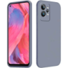 Coque Realme GT 2 Pro Square Liquid Premium Lavande