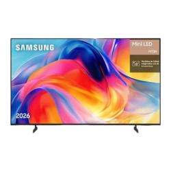Samsung TU55M73H 55 pouces 4K Mini LED 120Hz HDR10+ Tizen Smart TV