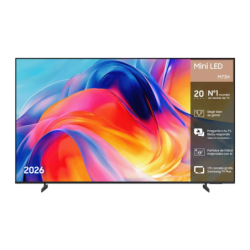 Samsung TU50M73H 50 pouces 4K Mini LED HDR10+ Tizen Smart TV