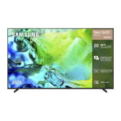 Samsung TQ55QN80H 55 pouces 4K Neo QLED 120Hz HDR Tizen Smart TV