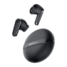 Mibro Earbuds 6 Noir TWS In-Ear ANC Bluetooth 5.4 36h IP54 Écouteurs sans fil