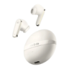 Mibro Earbuds 6 Blanc TWS Bluetooth 5.3 40h IPX4 Écouteurs sans fil