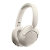 Mibro Headphone One Beige clair Arceau ANC Bluetooth 5.4 80h IP54 Multipoint Casque sans fil