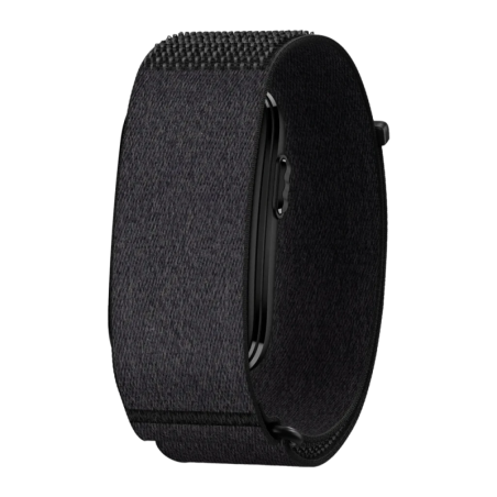 Garmin Cirqa Smart Band L-XL Noir 10 jours 5ATM Bracelet connecté