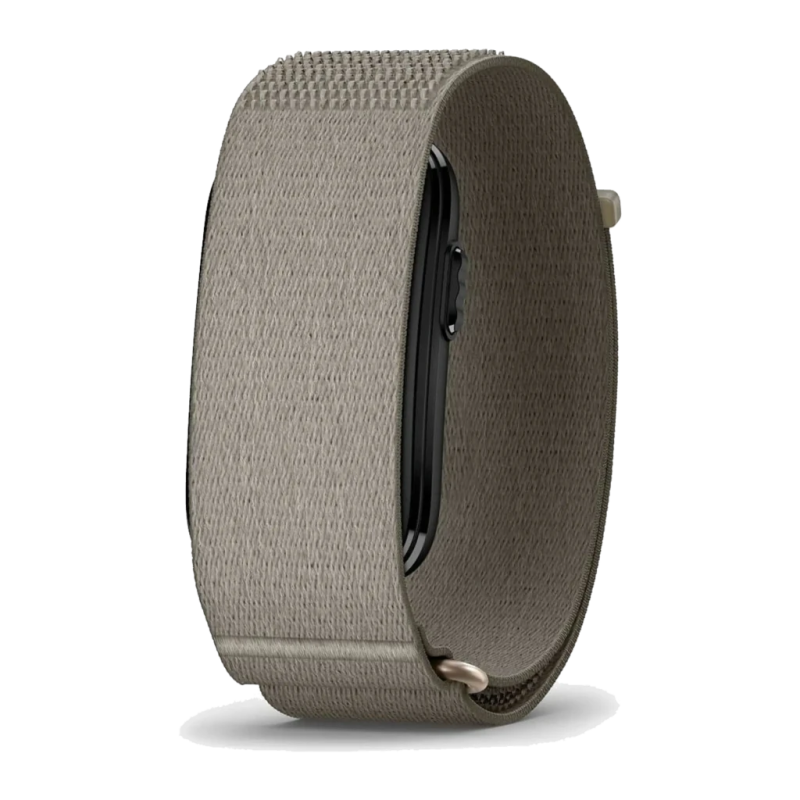 Garmin Cirqa Smart Band L-XL Gris 10 jours 5ATM Bracelet connecté