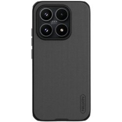 Nillkin Étui Super Frosted Shield Pro Xiaomi 17T Noir