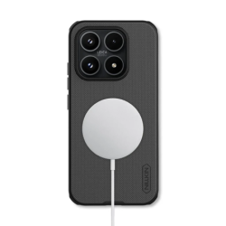 Coque magnétique Nillkin Super Frosted Shield Pro pour Xiaomi 17T Black