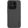 Coque pour smartphone Nillkin Super Frosted Shield Pro pour Xiaomi 17T Pro Noir