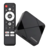 H96 Max 3518B 2GB/16GB Android 14 4K WiFi 6 Bluetooth 5.4 RK3518 TV Box