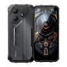 Oscal Marine 2 6GB/256GB Noir Rugged IP68/IP69K 6,56 pouces IPS 90Hz 16MP 11000mAh 18W NFC