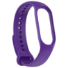 Bracelet Xiaomi Smart Band 7 Silicone Pourpre