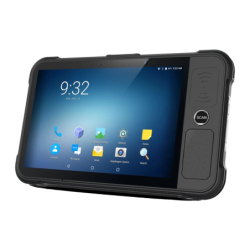 Chainway P80 SE4710 4GB/64GB 4G LTE IP65 Chutes 1.5m 8 pouces IPS 1920x1200 8000mAh Tablette