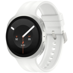 Samsung Galaxy Watch9 40 mm 32GB LTE Blanc 1,3 pouces AMOLED NFC 5ATM