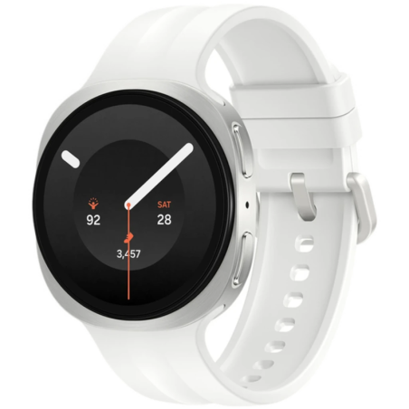 Samsung Galaxy Watch9 40 mm 32GB LTE Blanc 1,3 pouces AMOLED NFC 5ATM