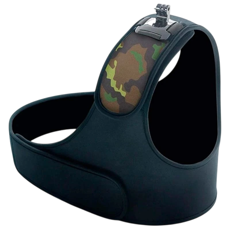 Shoulder Harness Mount
