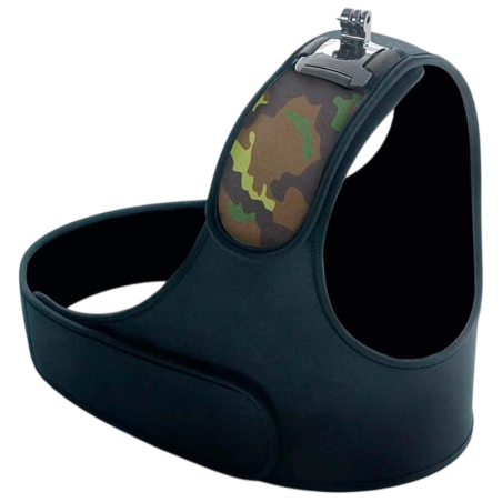Shoulder Harness Mount