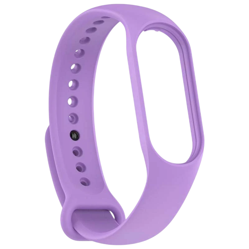 Bracelet Xiaomi Smart Band 7 Silicone Lilas