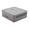 MLLSE M2 6GB/128GB Intel Gemini Lake N4000 SSD Windows 11 WiFi 5 Bluetooth 4.2 Mini PC