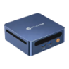 MLLSE M4 Pro 16GB/480GB SSD Intel Core i7-8665U M.2 SATA WiFi 5 Bluetooth 4.2 Mini PC
