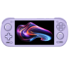 Retroid Pocket 6 Stick TOP 128 Go AMOLED Lilás