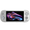 Retroid Pocket 6 Stick TOP AMOLED 12Go/256Go Silver Grey