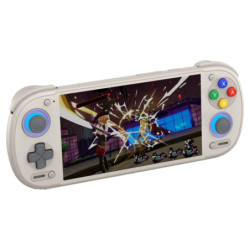 Retroid Pocket 6 Stick TOP AMOLED 12Go/256Go 16 Bits