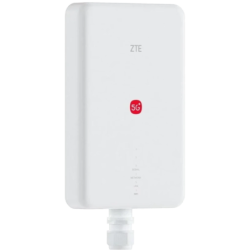 ZTE G5 Max Pro MC7523 5G WiFi 7 BE3600 Double Bande Routeur