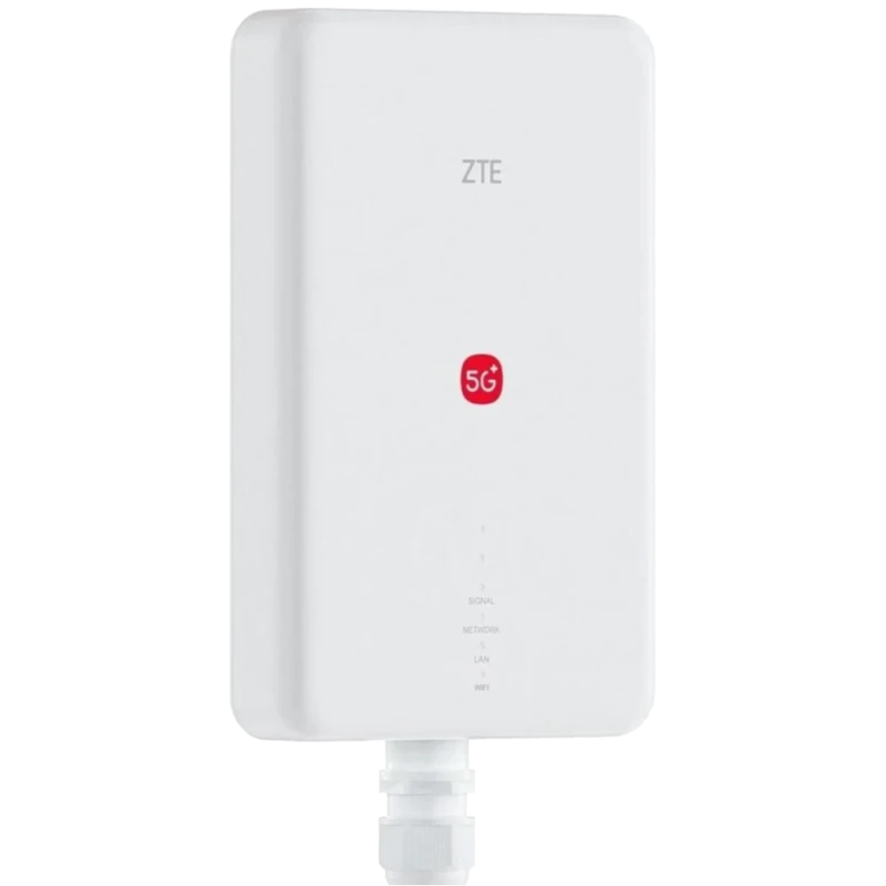 ZTE G5 Max Pro MC7523 5G WiFi 7 BE3600 Double Bande Routeur