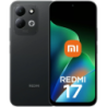 Xiaomi Redmi 17 4GB/128GB Noir 6,9 pouces IPS 120Hz 50MP 7500mAh 45W NFC