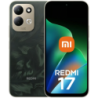 Xiaomi Redmi 17 6GB/256GB Vert 6,9 pouces IPS 120Hz 50MP 7500mAh 45W NFC