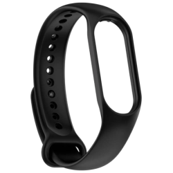 Bracelet Xiaomi Smart Band 7 Silicone Noir