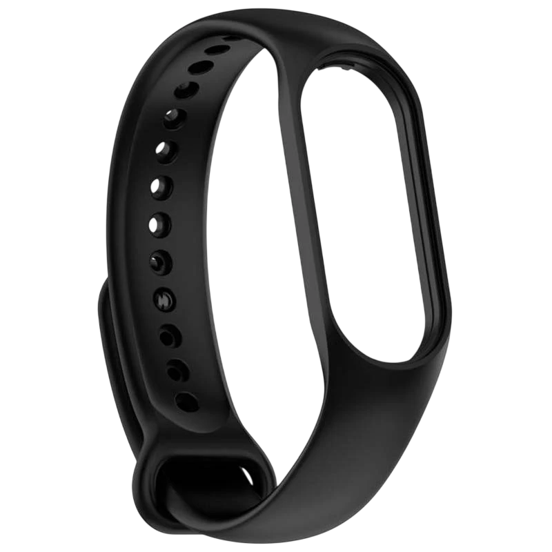 Bracelet Xiaomi Smart Band 7 Silicone Noir
