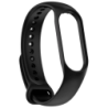 Bracelet Xiaomi Smart Band 7 Silicone Noir