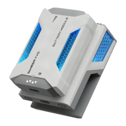 Refroidisseur GameSir FX5 Cooler Avec câble / Avec batterie RGB 3 modes