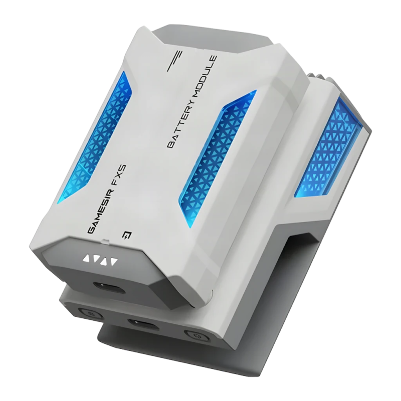 Refroidisseur GameSir FX5 Cooler Avec câble / Avec batterie RGB 3 modes