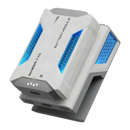 Refroidisseur GameSir FX5 Cooler Avec câble / Avec batterie RGB 3 modes