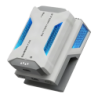 Refroidisseur GameSir FX5 Cooler Avec câble / Avec batterie RGB 3 modes