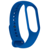 Bracelet Xiaomi Smart Band 7 Silicone Bleu Marine