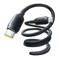 Câble Baseus PicoGo Fast Charging Data Cable 240W 2m