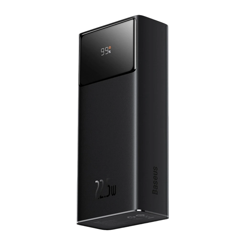 Baseus EnerFill FP41 30000mAh 22,5W USB-C Power Bank