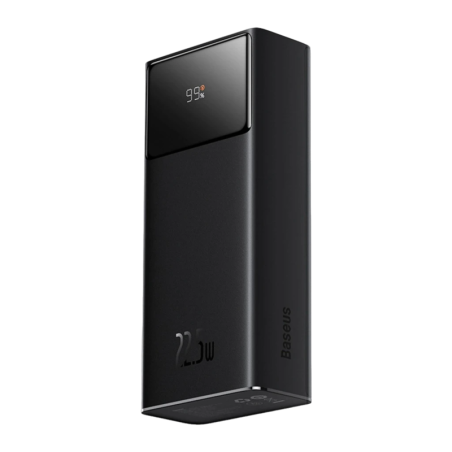Baseus EnerFill FP41 30000mAh 22,5W USB-C Power Bank