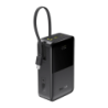Baseus EnerFill FC51 Bipow 2 Pro avec câble intégré 30000mAh 22,5W USB-C Power Bank